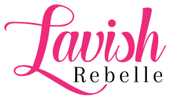 Lavish Rebelle logo